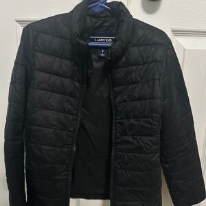 Kids Insulated Jacket
